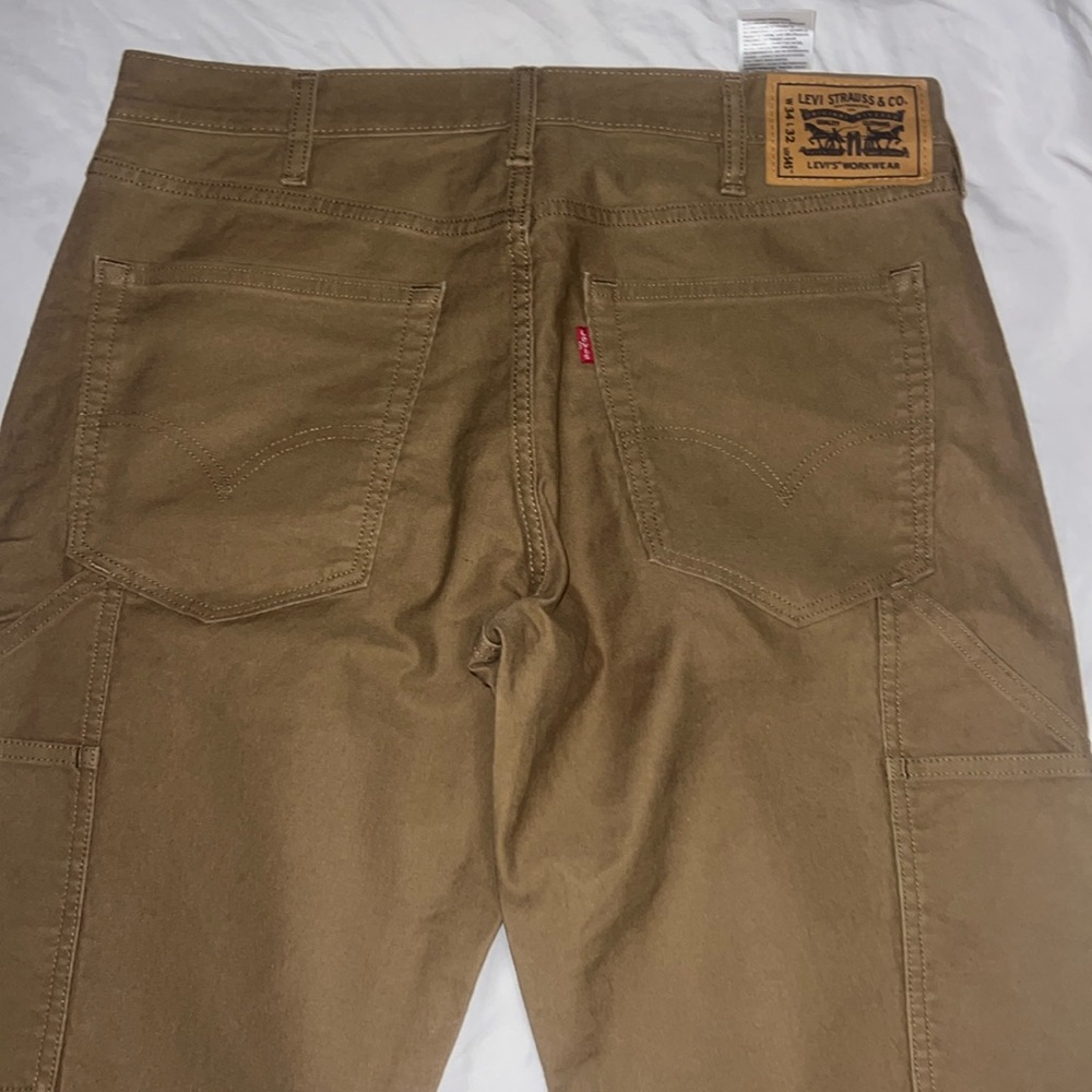 Men’s Cargo Levi’s